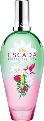 Туалетная вода Escada Fiesta Carioca (50мл)