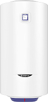 Накопительный водонагреватель Ariston BLU1 R ABS 65 V Slim (3700539) - 