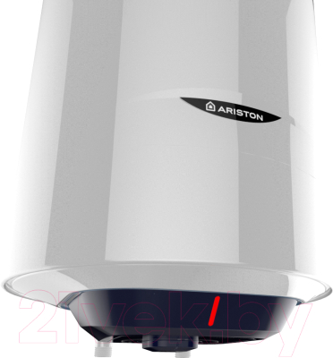 Накопительный водонагреватель Ariston BLU1 R ABS 65 V Slim (3700539)