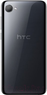 Смартфон HTC Desire 12 3Gb/32Gb (черный)