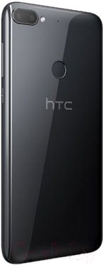 Смартфон HTC Desire 12+ 3Gb/32Gb (черный)