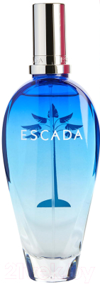 

Туалетная вода Escada, Island Kiss