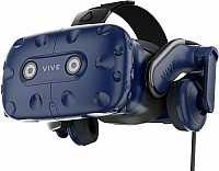 Система виртуальной реальности HTC Vive PRO KIT - 