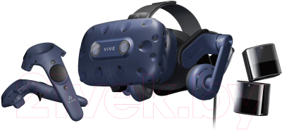 Система виртуальной реальности HTC Vive PRO KIT