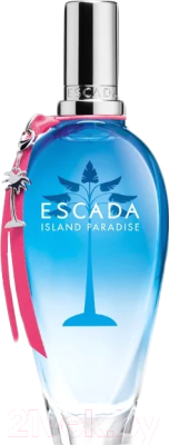 Туалетная вода Escada Island Paradise (100мл)