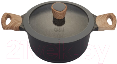 

Кастрюля Gipfel, Oliver 0571