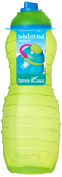 Бутылка для воды Sistema 745NW (700мл, зеленый) - 