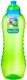 Бутылка для воды Sistema 795 (620мл, зеленый) - 