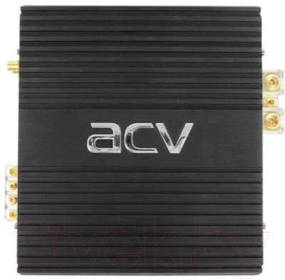 Автомобильный усилитель ACV FX-3000.1D
