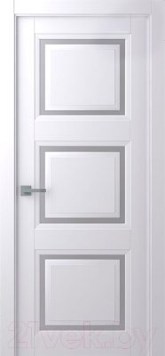 

Дверь межкомнатная Belwooddoors, Аурум 3 80x200