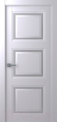 

Дверь межкомнатная Belwooddoors, Аурум 3 60x200