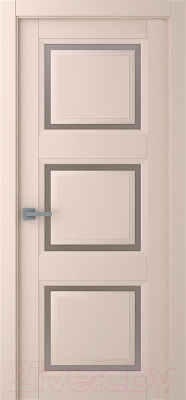 

Дверь межкомнатная Belwooddoors, Аурум 3 80x200