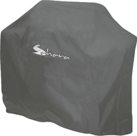 Чехол для гриля Sahara Premium BBQ Cover Medium средний C-BBQMMEW - 