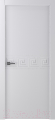 

Дверь межкомнатная Belwooddoors, Афина 90x200