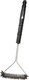 Щетка для чистки гриля Sahara Grill Brush A-Gbrushew (черный) - 