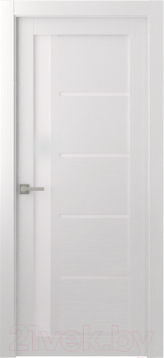 

Дверь межкомнатная Belwooddoors, Далия 90x200