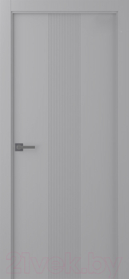 

Дверь межкомнатная Belwooddoors, Ивент 1 90x200