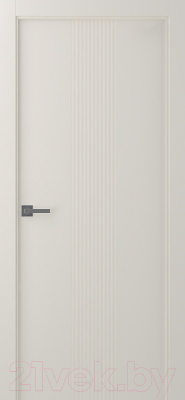 

Дверь межкомнатная Belwooddoors, Ивент 1 80x200