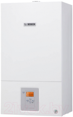 Газовый котел Bosch WBN 6000-24 CRN / 7736900198