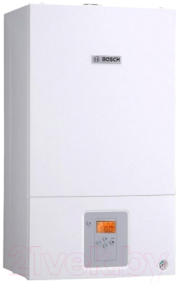 Газовый котел Bosch WBN 6000-24 CRN / 7736900198