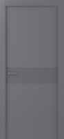 

Дверь межкомнатная Belwooddoors, Ивент 2 90x200
