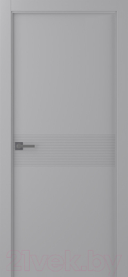 

Дверь межкомнатная Belwooddoors, Ивент 2 60x200