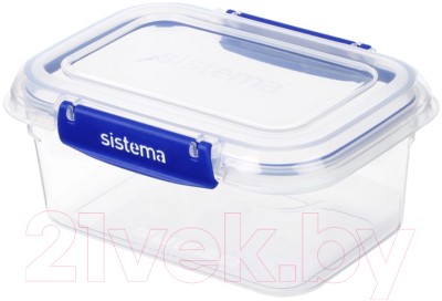 

Контейнер Sistema, 881600