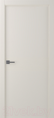 

Дверь межкомнатная Belwooddoors, Ивент 2 80x200