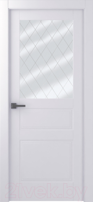 

Дверь межкомнатная Belwooddoors, Инари 70x200