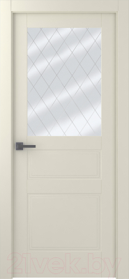 

Дверь межкомнатная Belwooddoors, Инари 60x200