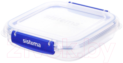 Контейнер Sistema Klip It Plus 881645