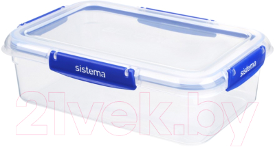 

Контейнер Sistema, 881700