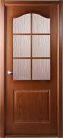

Дверь межкомнатная Belwooddoors, Капричеза 90x200