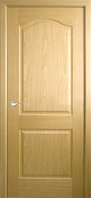 

Дверь межкомнатная Belwooddoors, Капричеза 60x200