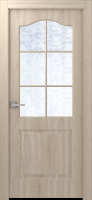 

Дверь межкомнатная Belwooddoors, Капричеза L 60x200