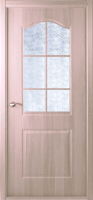 

Дверь межкомнатная Belwooddoors, Капричеза L 90x200
