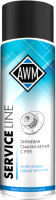 Смазка техническая AWM PTFE / 411042011 (650мл, белая) - 