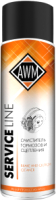 Очиститель тормозов AWM 411042004 (650мл) - 