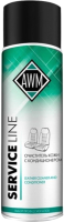 Очиститель для кожи AWM С кондиционером 411042018 (650мл) - 