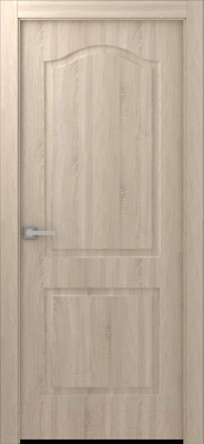 

Дверь межкомнатная Belwooddoors, Капричеза L 70x200