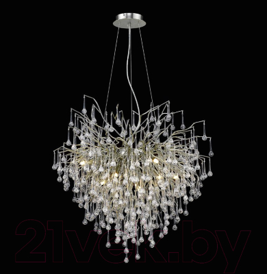 

Люстра Wertmark, Dionisia WE189.09.203