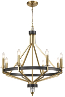 

Люстра, Frida WE246.08.503