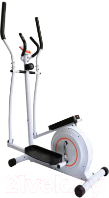 

Эллиптический тренажер DFC, E504HWO