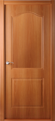 

Дверь межкомнатная Belwooddoors, Капричеза L 90x200