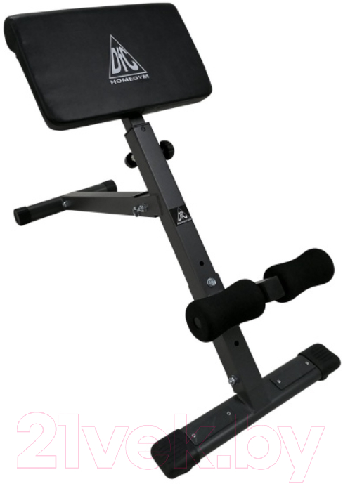 Гиперэкстензия DFC Homegym SJ1006