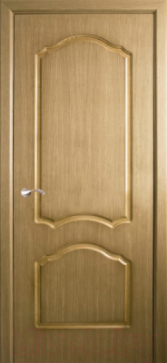 

Дверь межкомнатная Belwooddoors, Каролина 90x200