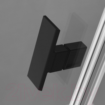 

Душевая дверь Radaway, NES Black DWS I 120 R / 10028120-54-01R