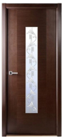 

Дверь межкомнатная Belwooddoors, Классика Люкс 60x200