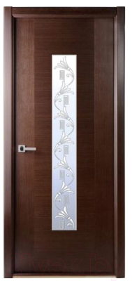 

Дверь межкомнатная Belwooddoors, Классика Люкс 70x200