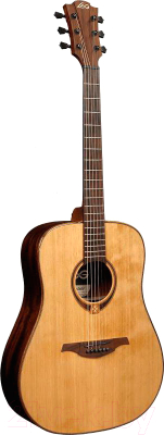 Изображение товара Акустическая гитара LAG T-118D
